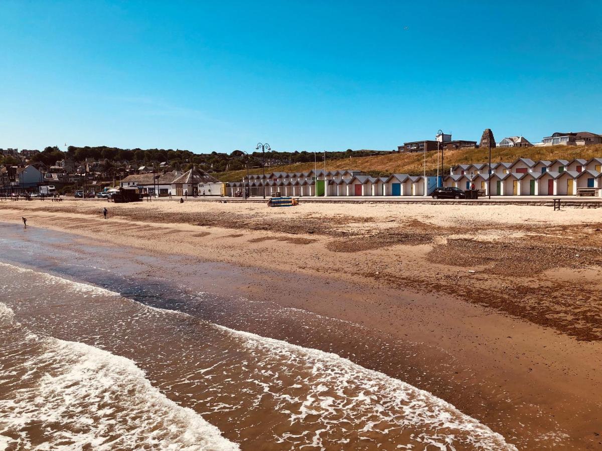 Swanage Bay Lejlighed Eksteriør billede